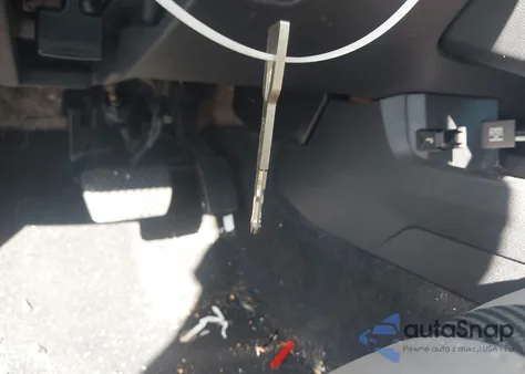 2017 Honda Civic Ex from USA, damaged, VIN 19XFC2F75HE002184